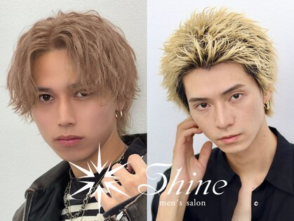 シャイン 大宮(SHINE)の写真