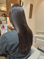 ジール プラス 西明石駅前店(zeal plus) 【大人の絹髪レベル3☆】