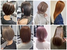 サロンドフィール 永山店(Salon de feel)