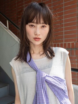 クード(cood) レイヤーミディ