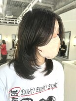 ホリー(HOLLY)&nbsp;レイヤーウルフ