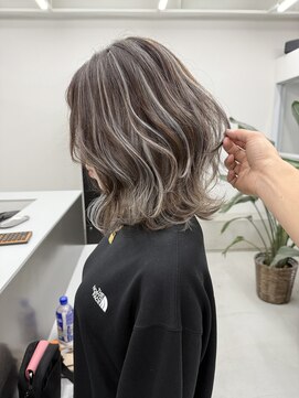 ティミー(Timmy) オリジナルハイライト