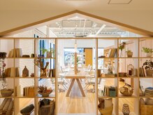 リッカ ミューク たまプラーザ(lycka mjuk)