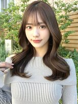 ミラリー トウキョウ(Mirareee Tokyo) 20代30代40代◎レイヤーカットミディアムレイヤーロングレイヤー