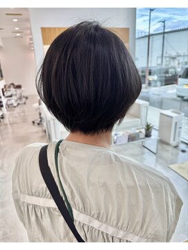 カッツ 笠岡店(CUT S) ショート