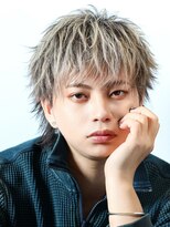 リップス 千葉annex(LIPPS)&nbsp;スパイキーマッシュウルフ