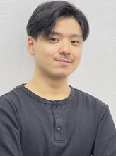 【NooK発、特殊ヘアを操るアメカジ＆ストリート】米山巧馬