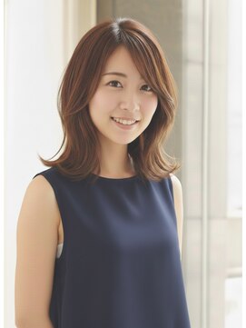 アリーナヘア(ARENA HAIR) 小顔ヘア