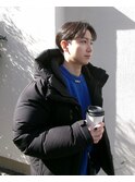 〈浅草 半個室〉 ナチュラルセンターパート