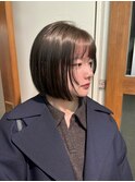 ミニボブ、フェイスレイヤー