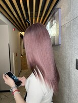 ラピス 名古屋 栄店(Lapis) ラベンダーピンク