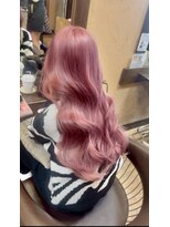 モアムー(Moremuu)&nbsp;ホワイトピンク