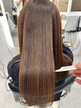 フリーラ 横浜(freera) 毎朝のスタイリング時間かかりませんか？！