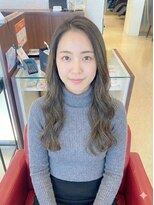 レクラ 清須店(L'eclat)&nbsp;髪質改善/縮毛矯正/酸性ストレート/ヘッドスパ/白髪染め