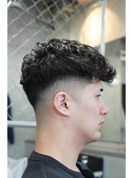 ヴェルゴ 沖浜店(vellgo) フリンジカール