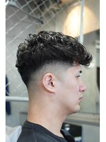 ヴェルゴ 沖浜店(vellgo) フリンジカール