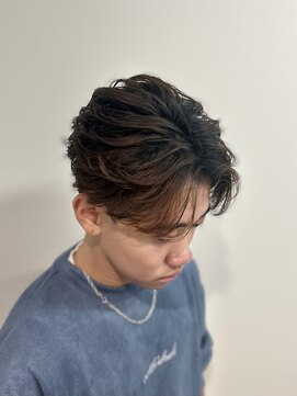 オールデイハローズ 草津店(ALL DAY HELLO'S) ニュアンスセンターパート