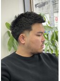 テーパーフェード 枚方 南楠葉