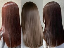 ワン キューバイ アングゥ 仙台本町(1 QUE BY UNGU)