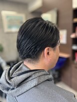 ディライトサロン中村(Delightサロン中村)&nbsp;メンズパートスタイル
