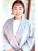 ラ クール 緑地公園店(La Coeur)&nbsp;中山 いづみ