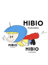ヒビヲ 天神警固(HIBIO) HIBIO ブリーチ
