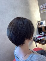 ロータス(LOTUS) ショート