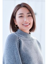 ラナバイモアナ 逗子 葉山(LANA by MOANA)&nbsp;ボブ