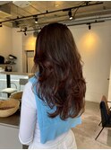 ロングスタイル