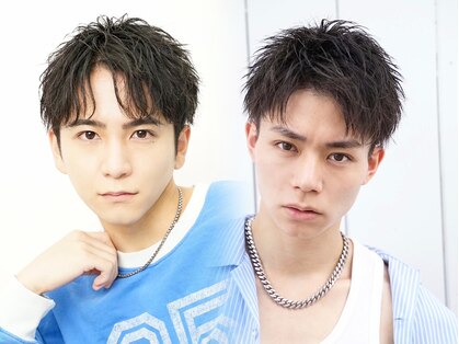 シエンブルー(CIEN blue)の写真