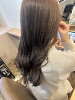 ユッカ 梅田(YUCCA) 【 YUCCA 】大人可愛い20代30代40代ロング/ウェーブ巻き