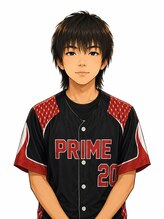 サロンドメルシー (salon de merci)&nbsp;Saito 