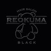 レオクマブラック(REOKUMA BLACK)のお店ロゴ