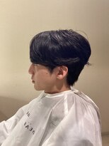 ディアローグ 下北沢店&nbsp;ナチュラルパーマ