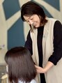 コレクション 佐倉店(COLLECTION) 稲川 美奈子