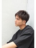 Lowha /メンズカット/メンズパーマ/原宿/表参道/明治神宮前