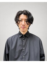 アンシェリ バイ フラミューム 上大岡店(Ancheri by flammeum) 日吉 渡海