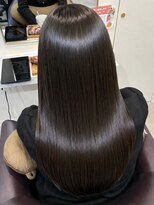 フェイス 石川町 (FACE)&nbsp;横浜髪質改善/横浜縮毛矯正/髪質改善横浜/縮毛矯正横浜