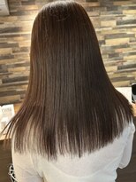 ミスター(Mr,)&nbsp;普段のカラーがワンランクアップ。
