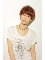 ハグ 横浜(HUG)&nbsp;OCEANSコレクション／山崎　朋代