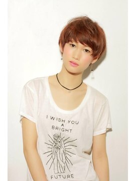 ハグ 横浜(HUG) OCEANSコレクション／山崎　朋代