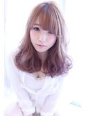柔らかカールセミ