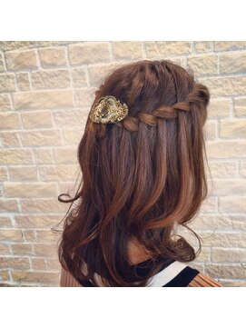 ドゥーク(dowku) ウォーターフォール