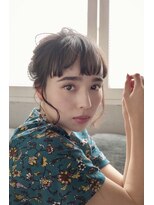 ネオリーブギンザ 銀座店(Neolive GINZA)&nbsp;カジュアルパーティアレンジ☆銀座美容室