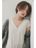 ネオリーブカフ 鶴ヶ峰店(Neolive caff)&nbsp;【Ｎｅｏｌｉｖｅ/鶴ヶ峰】カジュアルなショートレイヤー