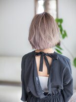 レイア(Leia)&nbsp;ハイトーングレージュ