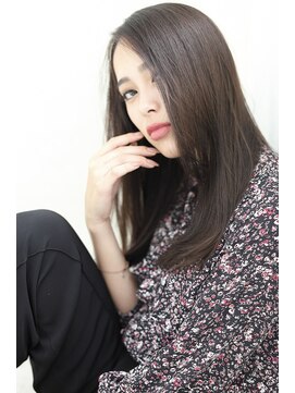 フレーム へアアンドトリートメント 天王寺北口店(FRAME) 【HPB ヘアスタイルコンテスト応募作品19】