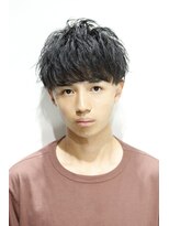 リップスヘアー 銀座(LIPPS hair)&nbsp;ヤルセナマッシュ