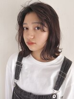 ベフ(Beff)&nbsp;【beff 2F】レイヤーボブ