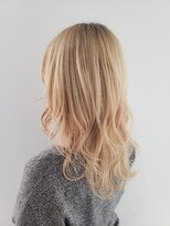 リンダバイネオリーブ 白楽店(Linda by neolive)&nbsp;ハイレイヤー♪